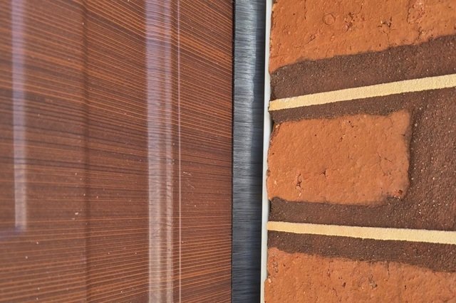 Garage Door Brush Seals