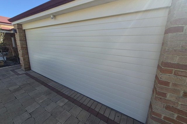 Garage Door Installation