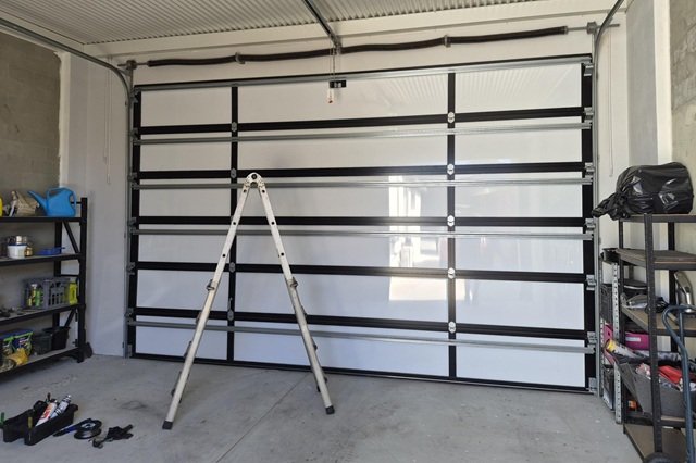 Routine Garage Door Servicing Perth